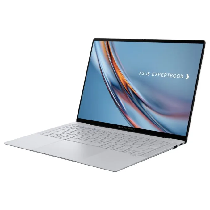 ASUS ExpertBook Ultra B9406CAA-TH0176X Copilot+ PC — image 5