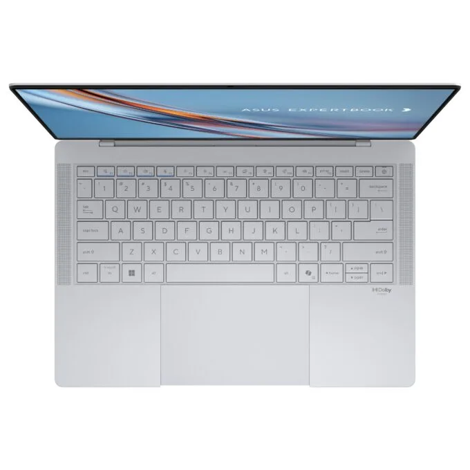 ASUS ExpertBook Ultra B9406CAA-TH0176X Copilot+ PC — image 9
