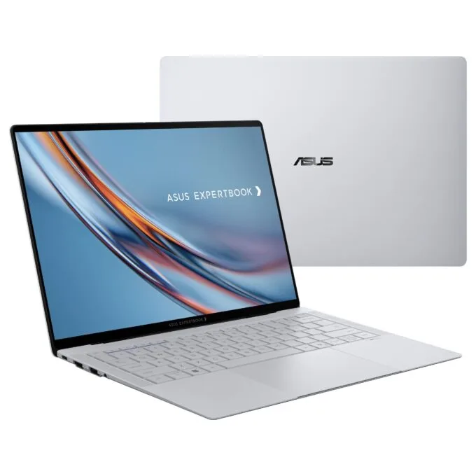 ASUS ExpertBook Ultra B9406CAA-TH0176X Copilot+ PC — image 10