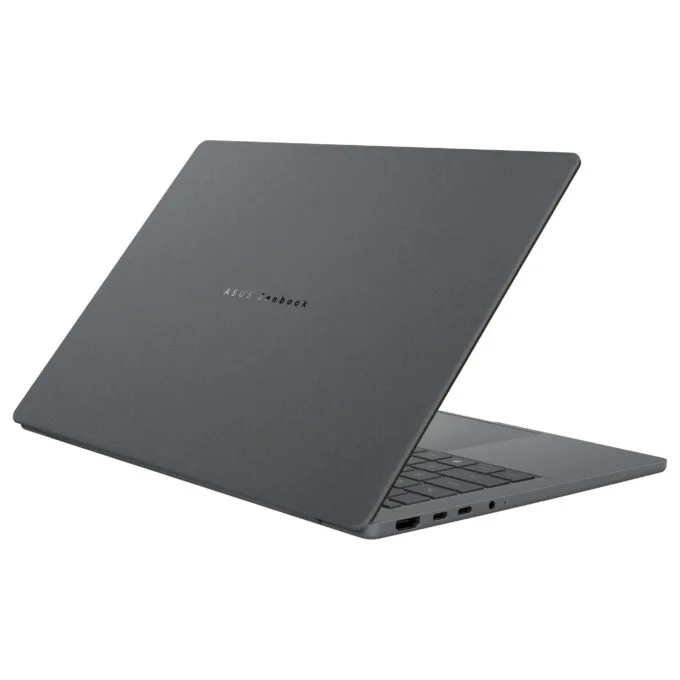 ASUS Zenbook A14 UX3407NA-QD140W — image 3