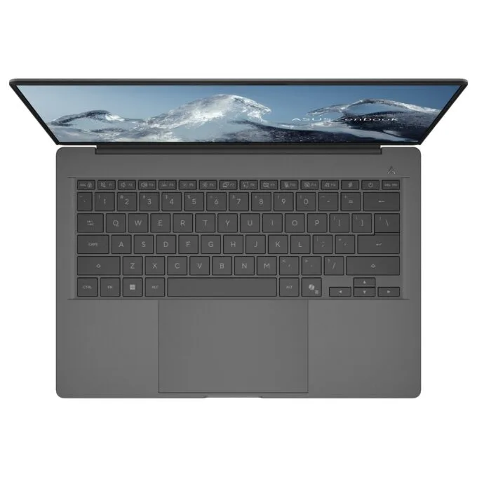 ASUS Zenbook A14 UX3407NA-QD140W — image 4