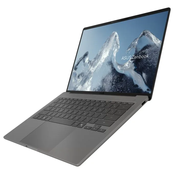 ASUS Zenbook A14 UX3407NA-QD140W — image 5
