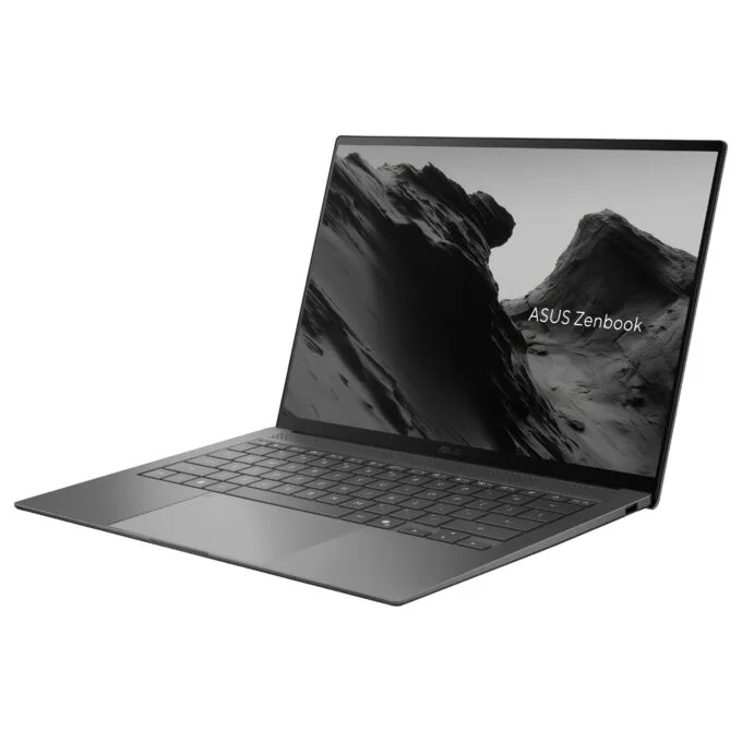 ASUS Zenbook S14 UX5406AA-SU207W — image 2