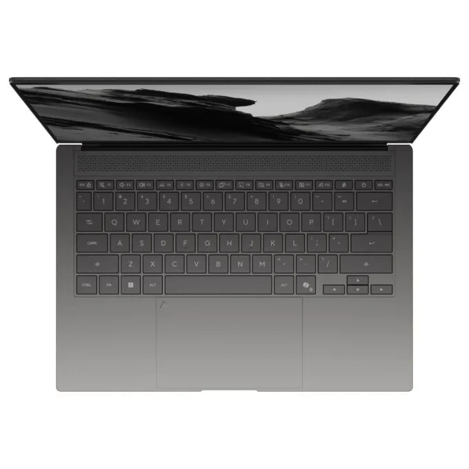 ASUS Zenbook S14 UX5406AA-SU207W — image 4