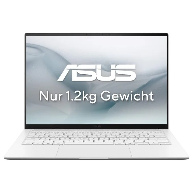 ASUS Zenbook S14 UX5406AA-SU236W — image 1
