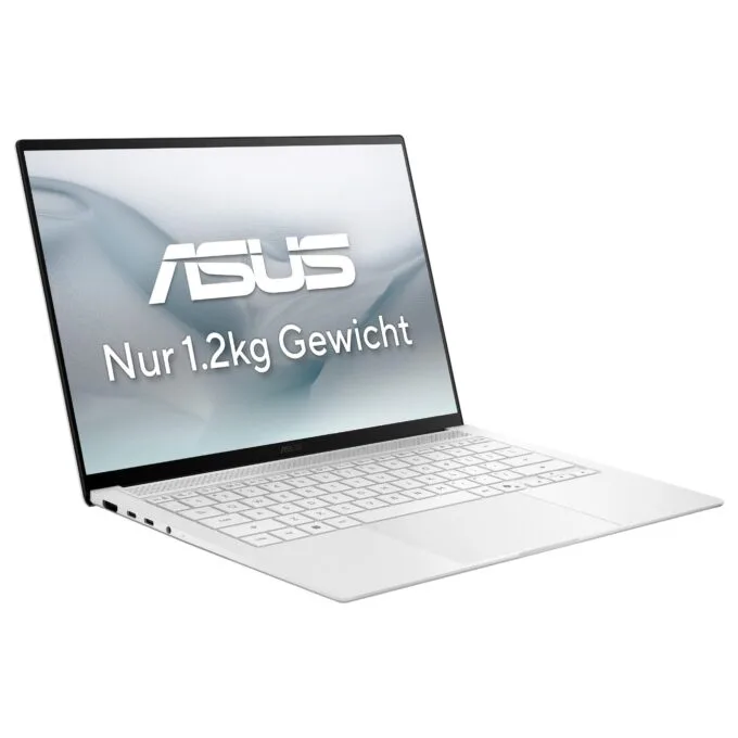 ASUS Zenbook S14 UX5406AA-SU236W — image 2