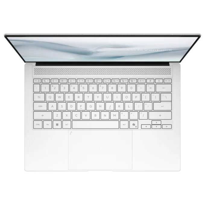 ASUS Zenbook S14 UX5406AA-SU236W — image 3