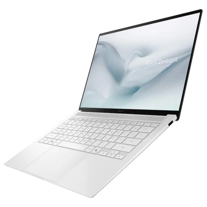 ASUS Zenbook S14 UX5406AA-SU236W — image 4