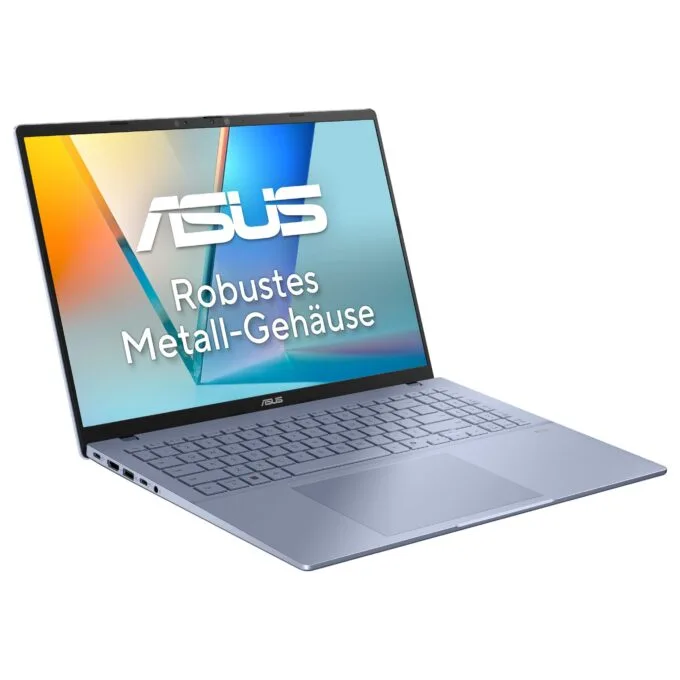 ASUS Vivobook S16 S3607NA-SH001W — image 2