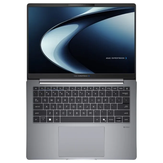 ASUS ExpertBook P5 G2 PM5406CGA-NZ0035X Copilot+ PC — image 4