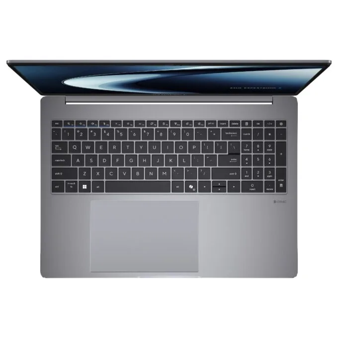 ASUS ExpertBook P5 G2 PM5606CGA-PL0031X Copilot+ PC — image 6