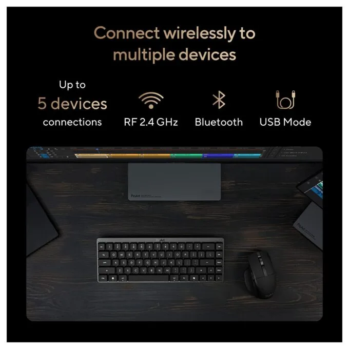 ASUS ProArt MD301 mouse — image 14