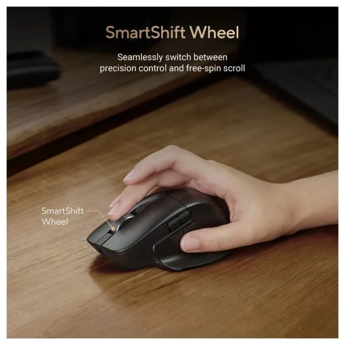 ASUS ProArt MD301 mouse — image 16
