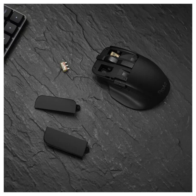 ASUS ProArt MD301 mouse — image 17