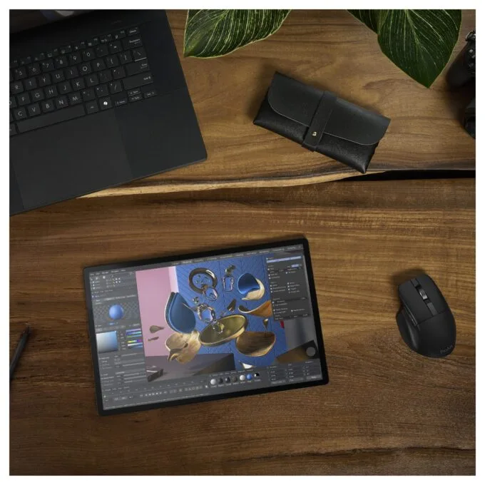 ASUS ProArt MD301 mouse — image 20