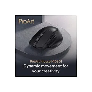 ASUS ProArt MD301 mouse — image 30