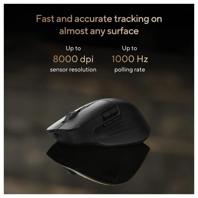 ASUS ProArt MD301 mouse — image 10