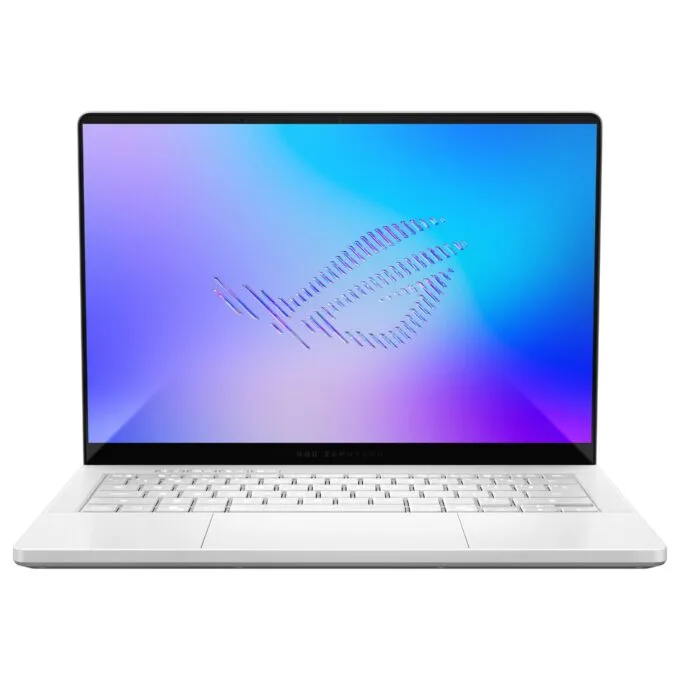 ASUS ROG Zephyrus G14 GU405AR-SY044W — image 1
