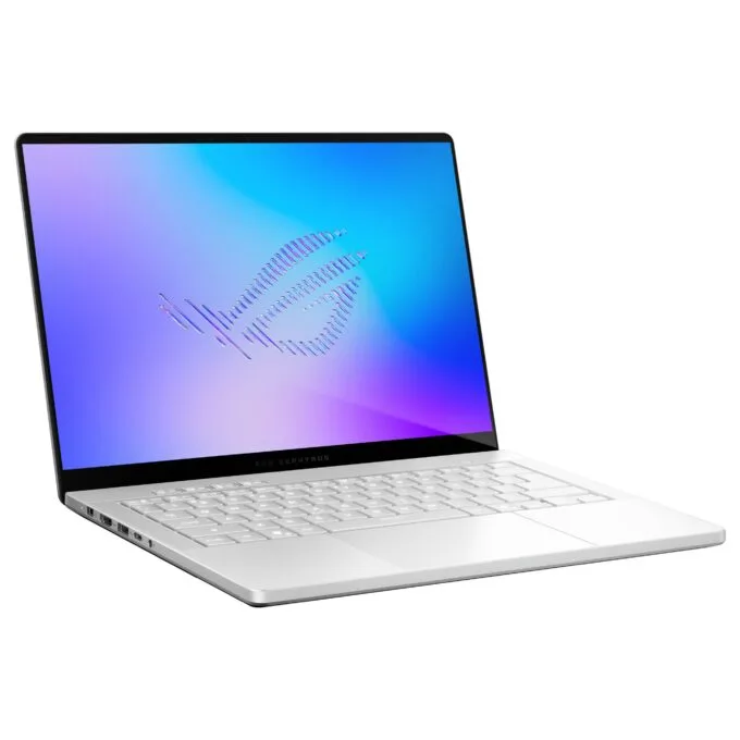 ASUS ROG Zephyrus G14 GU405AR-SY044W — image 2