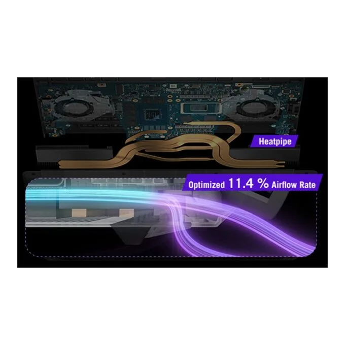 ASUS ROG Zephyrus G14 GU405AR-SY044W — image 11