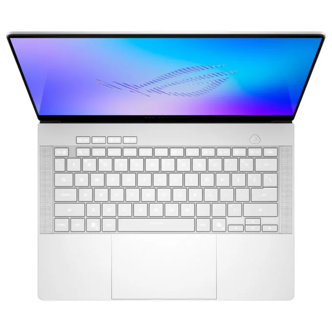 ASUS ROG Zephyrus G14 GU405AR-SY044W — image 3