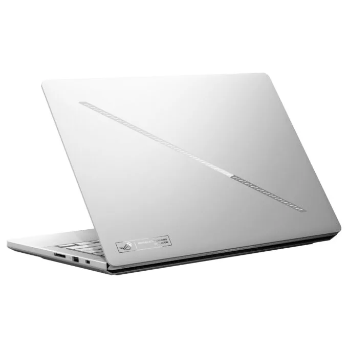 ASUS ROG Zephyrus G14 GU405AR-SY044W — image 4