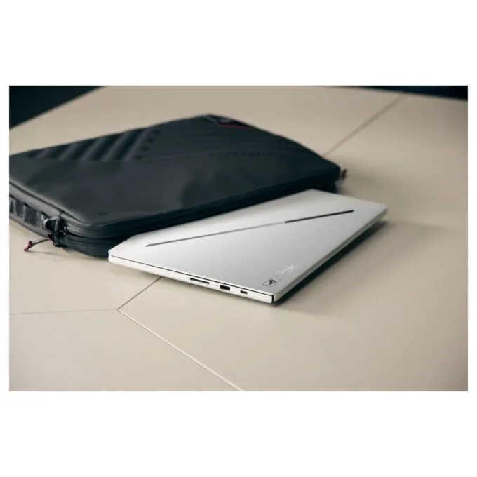 ASUS ROG Zephyrus G14 GU405AR-SY044W — image 7