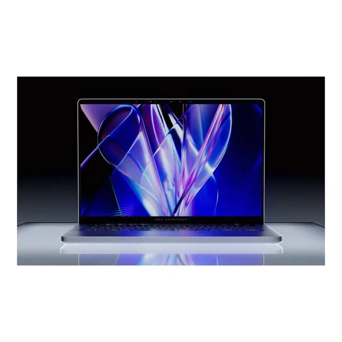 ASUS ROG Zephyrus G14 GU405AR-SY044W — image 9