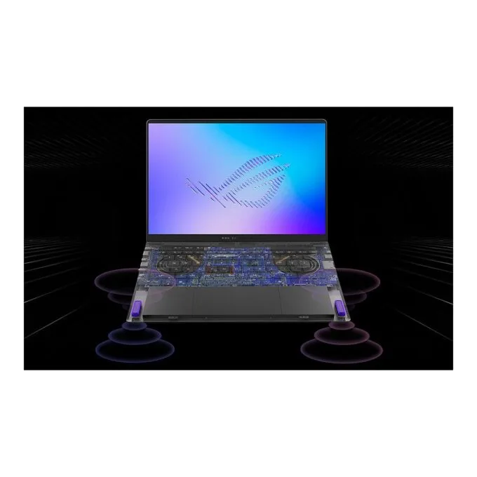ASUS ROG Zephyrus G14 GU405AW-SY033W — image 12