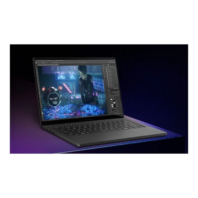 ASUS ROG Zephyrus G14 GU405AW-SY033W — image 16