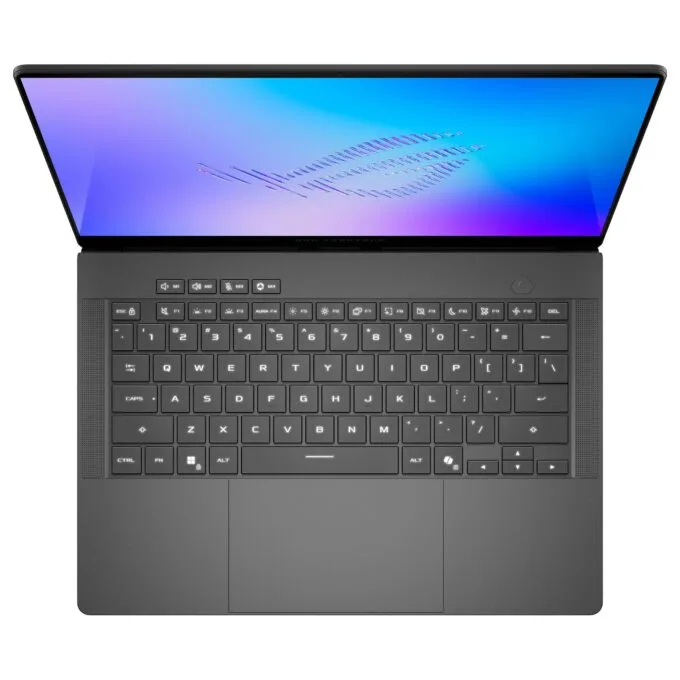 ASUS ROG Zephyrus G14 GU405AW-SY033W — image 3