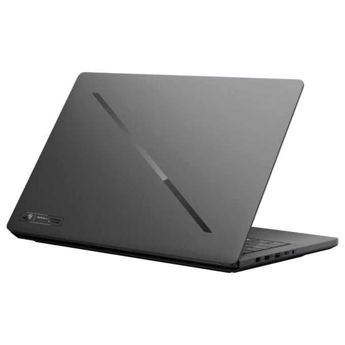 ASUS ROG Zephyrus G14 GU405AW-SY033W — image 4