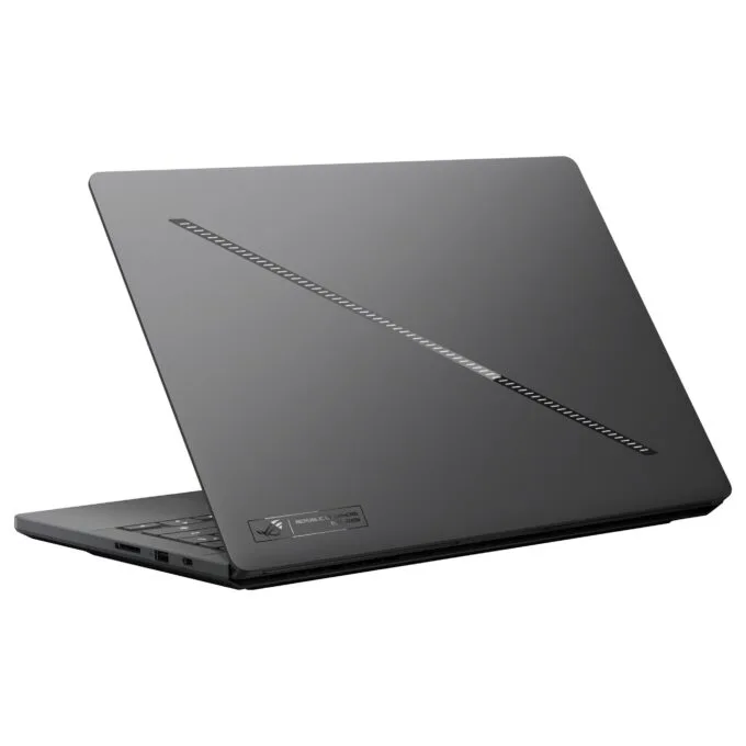 ASUS ROG Zephyrus G14 GU405AW-SY033W — image 5