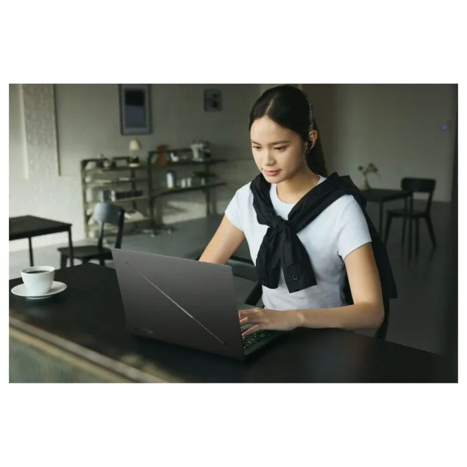 ASUS ROG Zephyrus G14 GU405AW-SY033W — image 6