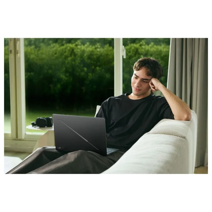ASUS ROG Zephyrus G14 GU405AW-SY033W — image 7
