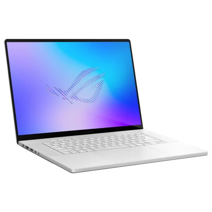 ASUS ROG Zephyrus G16 GU606AP-TB039W — image 2