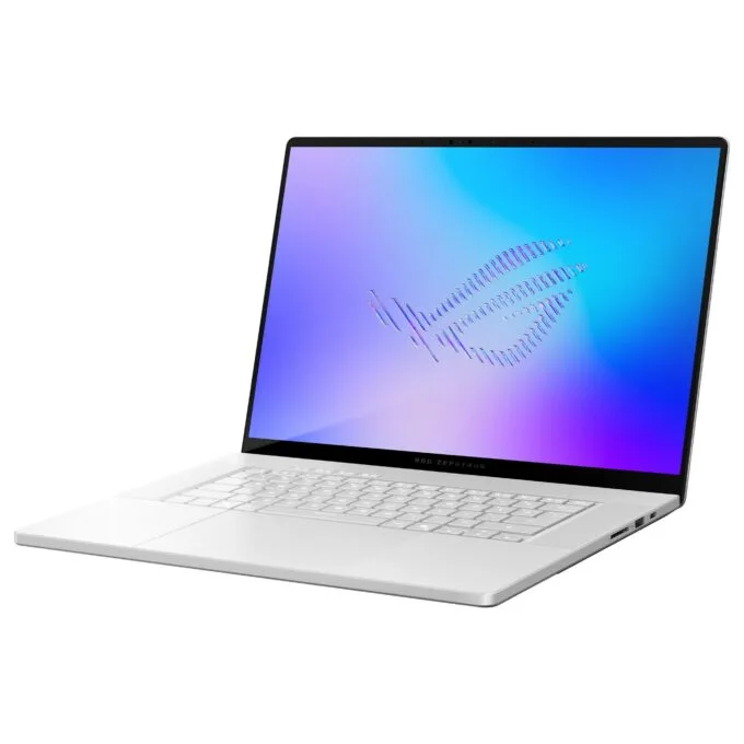 ASUS ROG Zephyrus G16 GU606AP-TB039W — image 3