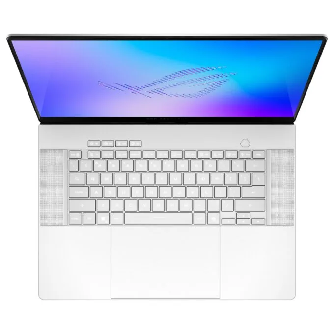 ASUS ROG Zephyrus G16 GU606AP-TB039W — image 4