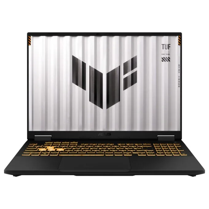ASUS TUF Gaming F16 FX608JMI-TU290W — image 1