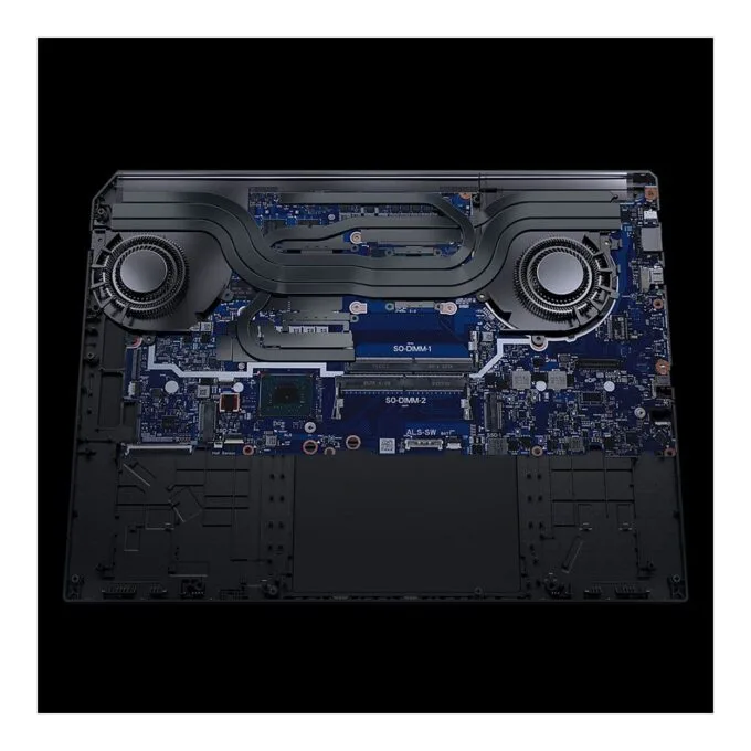 ASUS TUF Gaming F16 FX608JMI-TU290W — image 11