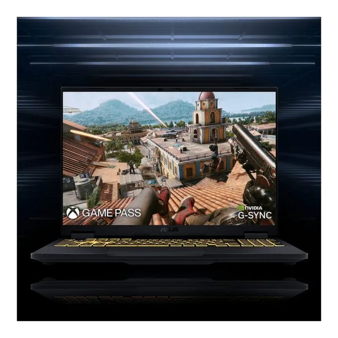 ASUS TUF Gaming F16 FX608JMI-TU290W — image 12