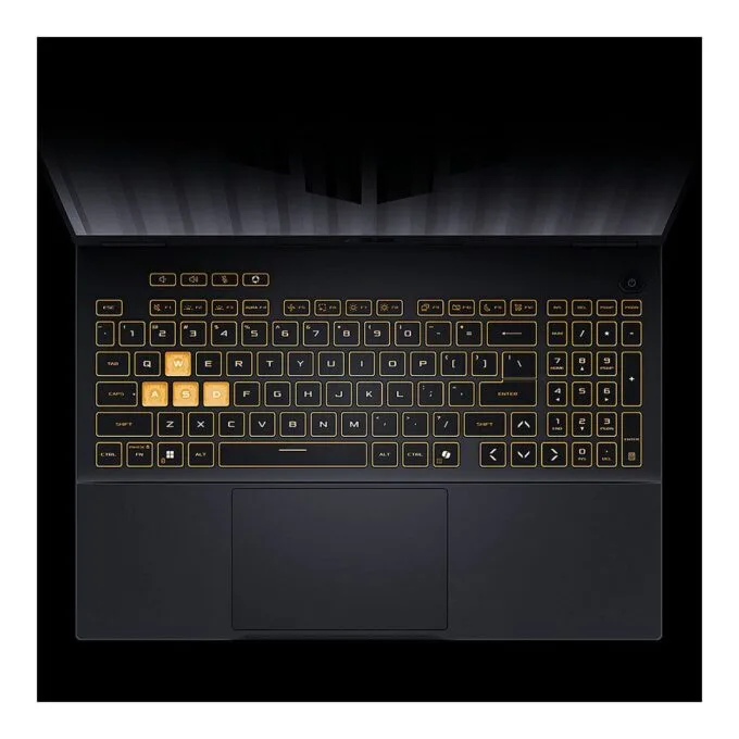 ASUS TUF Gaming F16 FX608JMI-TU290W — image 13