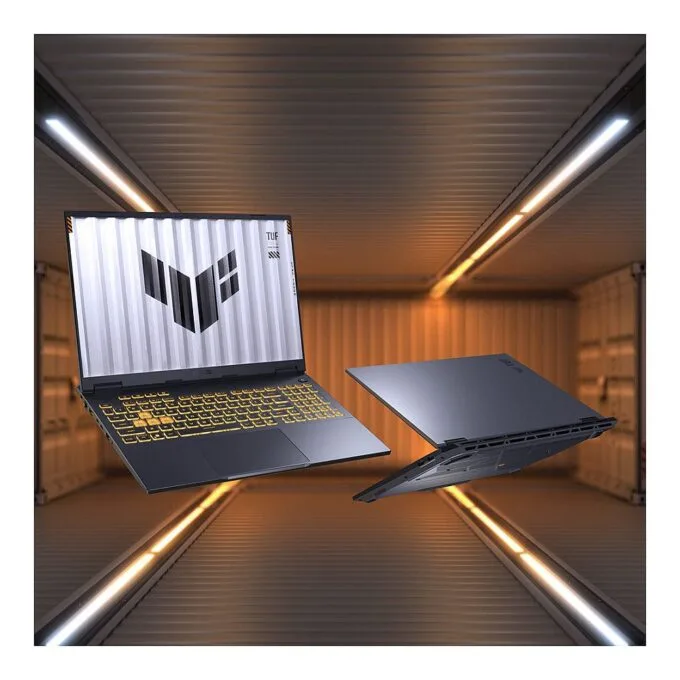 ASUS TUF Gaming F16 FX608JMI-TU290W — image 15