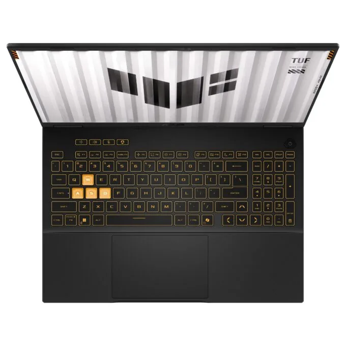 ASUS TUF Gaming F16 FX608JMI-TU290W — image 4