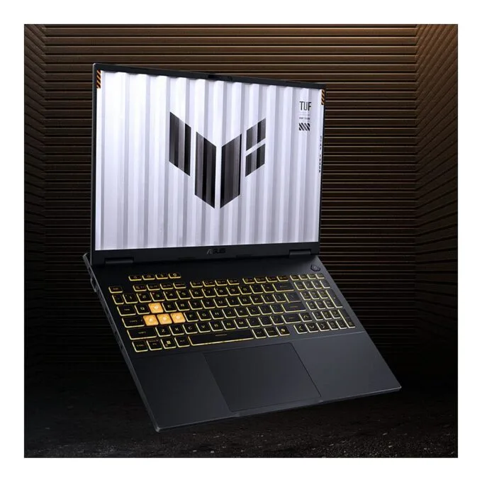 ASUS TUF Gaming F16 FX608JMI-TU290W — image 8