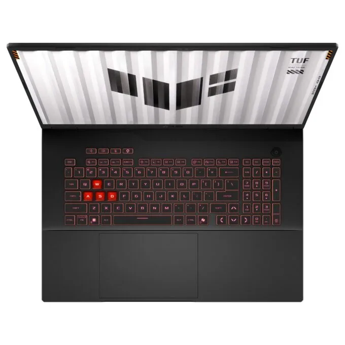 ASUS TUF Gaming A18 FA808UP-S8102W — image 2