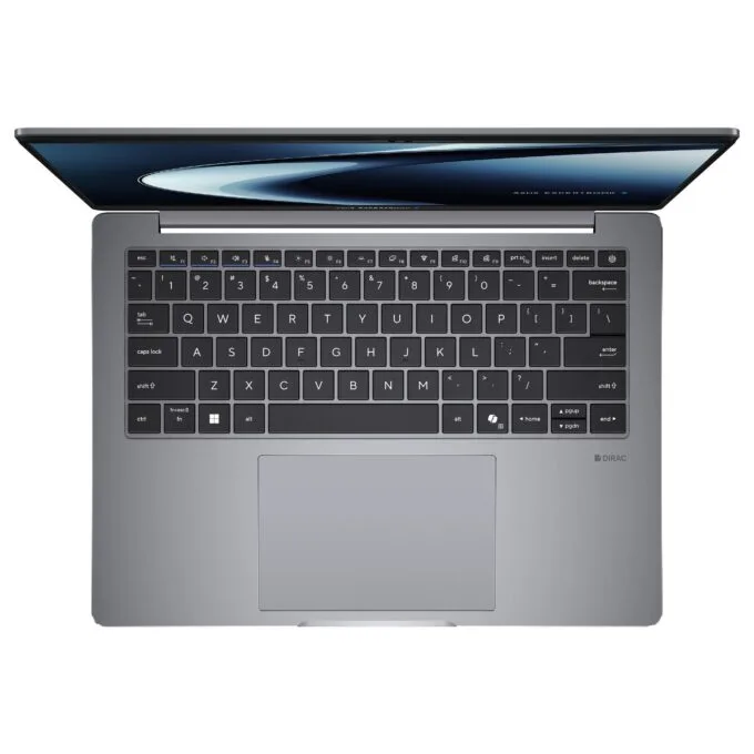 ASUS ExpertBook P5 G2 PM5406CGA-NZ0117X — image 6