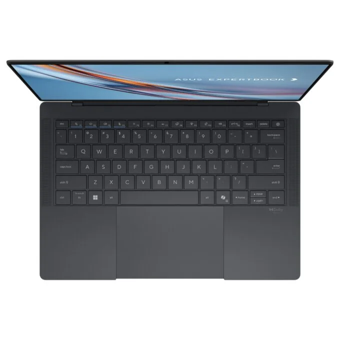 ASUS ExpertBook Ultra B9406CAA-TH0175X — image 8