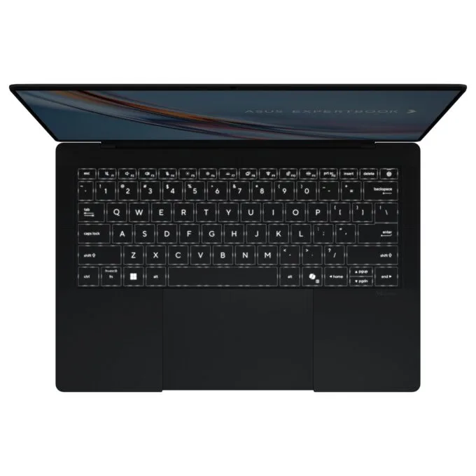 ASUS ExpertBook Ultra B9406CAA-TH0175X — image 9