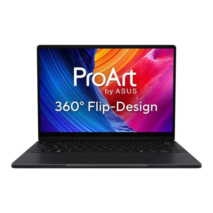 ASUS ProArt GoPro Edition PX13 HN7306EA-LX036W — image 1